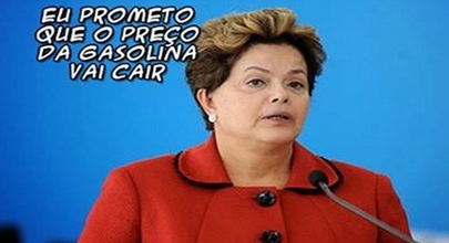 Dilma cumprindo promessas