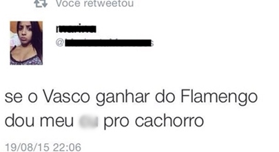 Enquanto isso no Twitter