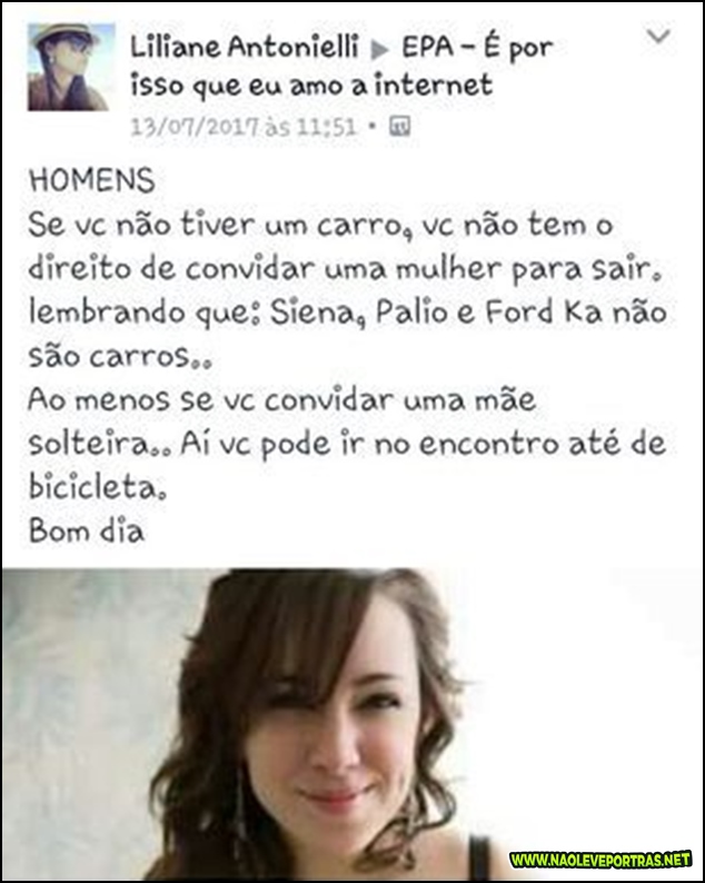 ford ka não é carro