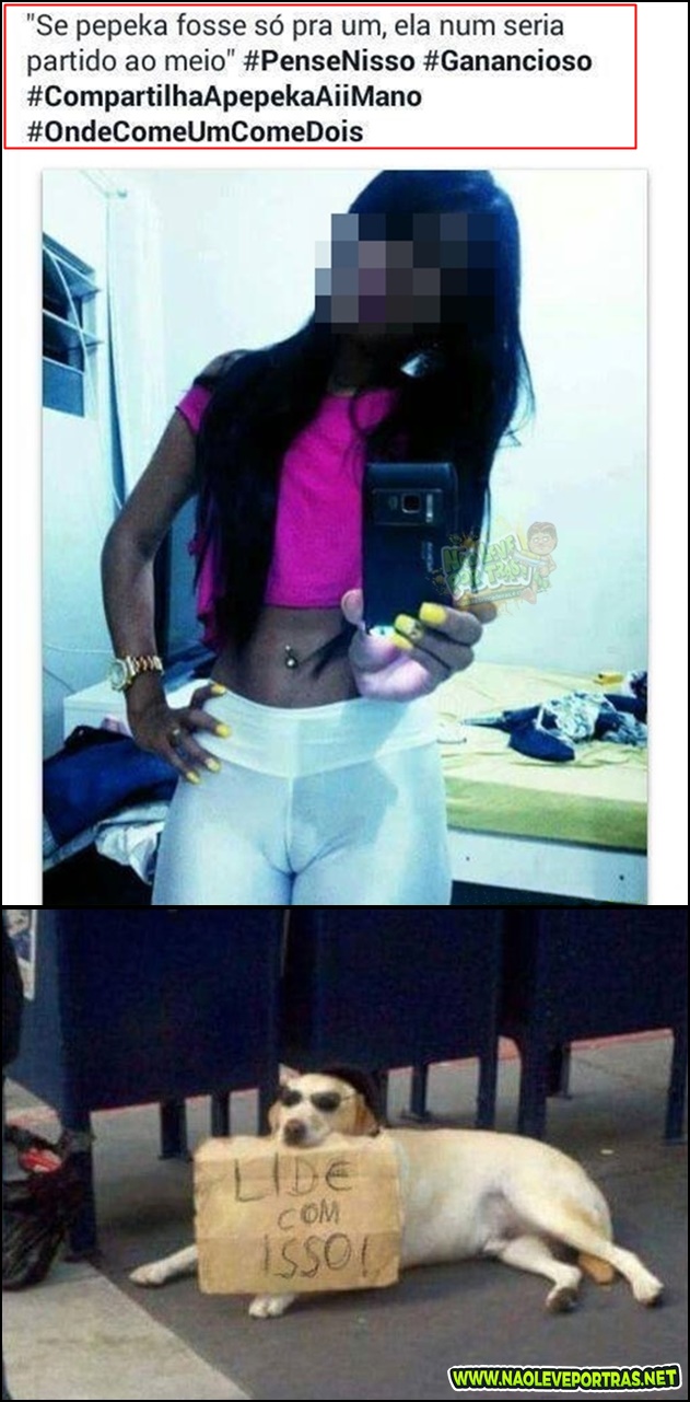 ppk-não-é-só-pra-um