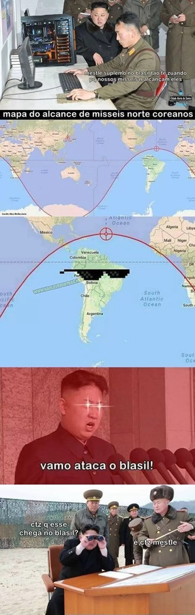 salvo pela receita federal meme