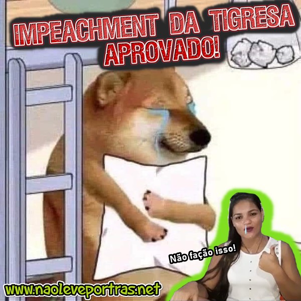 Impeachment Aproved
