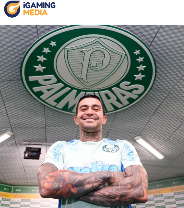 Dudu renova o contrato até 2025 e projeta nova temporada no Palmeiras