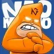 Blog Não Mesmo